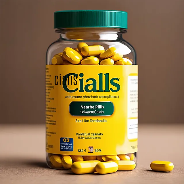 Que tal el cialis generico